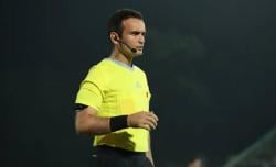 Sosok Sadullo Gulmurodi, Wasit Tajikistan yang Pimpin Laga Timnas Indonesia vs Bahrain di Jakarta