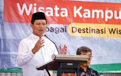 Kampung Bangilan Diproyeksikan Jadi Destinasi Wisata di Kota Pasuruan