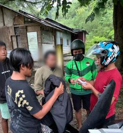 Kedapatan Bawa Narkoba, Karyawan Tempat Hiburan Malam di Labuan Bajo jadi Tersangka