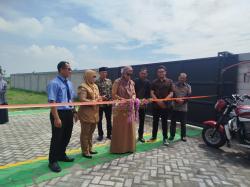 Darurat Sampah, SMK di Mojokerto Bangun Tempat Pengolahan