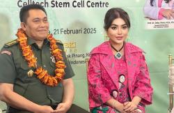 Kolaborasi dr Deby Vinski dan dr Markus Wibowo Hadirkan Pelayanan Stem Cell Terbaik di Tanah Air