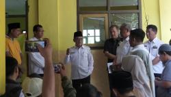 Wabup Pasuruan Turun Tangan, Segel SDN Jeladri 1 Dibuka, Siswa Kembali Belajar di Sekolah