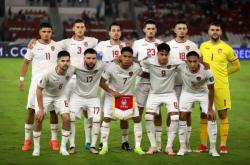 PSSI Manfaatkan Peluang Penuh Indonesia Lolos ke Piala Dunia 2026