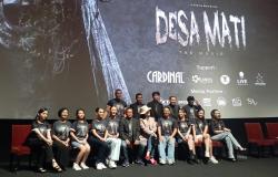 Diangkat dari Desa Mati di Jawa Tengah, Desa Mati The Movie Siap Meneror Bioskop di Bulan Ramadan