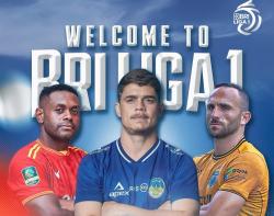 Resmi! Ini Tiga Tim yang Promosi ke Liga 1 Musim Depan