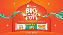 Shopee Big Ramadan Sale 2025! Saatnya UMKM dan Brand Lokal Bersinar