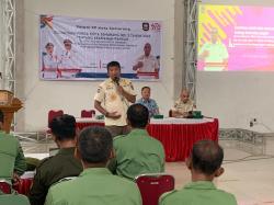 Kecamatan Mijen Jadi Percontohan Kawasan Bebas Perdagangan Daging Anjing