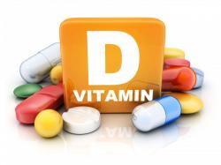 5 Rekomendasi Vitamin D untuk Anak yang Aman