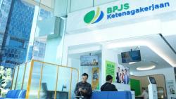 Aplikasi JMO Permudah Layanan Peserta BPJS Ketenagakerjaan dalam Klaim JHT