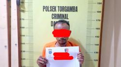 Rumah Ditinggal 2 Hari, Maling Bobol dan Gasak Motor Diciduk Polisi