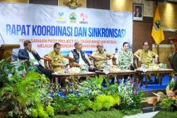 Delapan Desa di Jateng Jadi Pilot Project Program Graduasi Pengentasan Kemiskinan