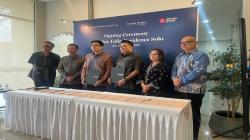 Mayapada Group dan PT KHI Hotel Manajemen Kerja Sama Pengelolaan Golden Tulip Residences Solo