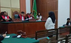 Terdakwa Penipuan Masuk Akpol Divonis 4 Tahun, Korbannya Pengusaha Skincare Ternama di Makassar