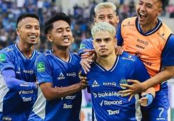 Selamat Dab! PSIM Yogyakarta Juara Liga 2 2024/2025, Rafinha Pemain Terbaik