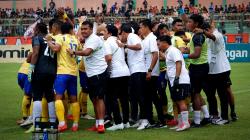 Terdegradasi ke Liga Nusantara, Presiden Gresik United Sampaikan Permohonan Maaf