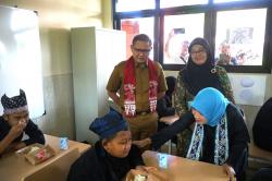 SLBN Banyuwangi Hadirkan Pendidikan Vokasional, Dukung Kemandirian Murid Disabilitas