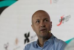 Jadi Penasihat Teknis Timnas Indonesia, Jordi Cruyff: Kita Bisa Capai Panggung Dunia