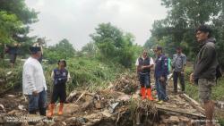 Banjir Landa Dayeuhkolot dan Baleendah, 3.275 KK Terdampak