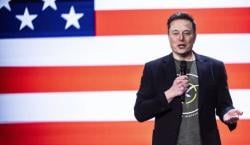 Elon Musk : Amerika di Ambang Kebangkrutan, Desak Pemangkasan Anggaran Pemerintah