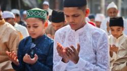 Doa Puasa Ramadhan Hari Pertama Beserta Arti dan Keutamaannya