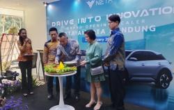 Strategi Produsen Mobil Listrik Rebut Pasar Indonesia, Buka Diler dengan Layanan 3S di Kota Besar