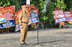 Aturan Baru di Bekasi, Lagu Indonesia Raya Dinyanyikan Tiap Pagi