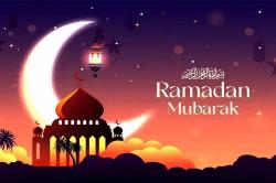 Sering Diucapkan, Apa Arti Ramadhan Mubarak Sebenarnya?