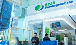 Pemerintah Optimalkan Perlindungan Pekerja dengan Terbitkan PP JKP dan JKK BPJS Ketenagakerjaan