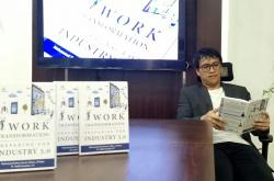 Buku Work Transformation : Preparing for Industry 5.0, Tantangan Dunia Kerja di Era Digital