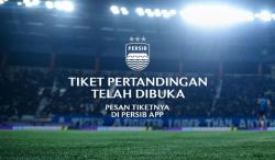 Tiket Persib vs Persik Sudah Bisa Dibeli, Dapatkan Harga Spesial!