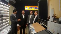 Jotun Flagship Experience Store Semarang, Hadirkan Pengalaman Berbelanja Lebih Personal dan Modern