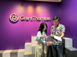 Grant Thornton Indonesia: Strategi Efektif Maksimalkan Potensi Bisnis dengan AI