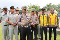 Antisipasi Lonjakan Kendaaraan saat Arus Mudik, Polri Siapkan Skema One Way di Tol Trans Jawa