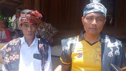 Polres Sumba Timur Gelar Kamis Budaya Kataga Presisi, Perkuat Keamanan dan Pelestarian Budaya