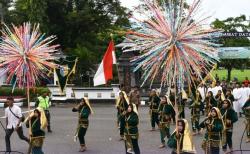 Dari Jamu Coro hingga Sate Keong, Tradisi Megengan Sambut Ramadan di Demak