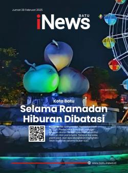 Selama Ramadan, Karaoke dan Spa di Kota Batu Wajib Tutup, Bioskop Dibatasi