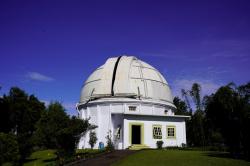 Begini Observatorium Bosscha ITB Pantau Hilal Awal Ramadan 1446 H