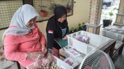 Mendekati Ramadhan Pesanan Bakso Kemasan di Boyolali Meningkat Tajam