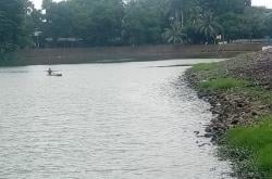 Demi Keselamatan Masyarakat, Dilarang Mancing di Waduk Situ Gintung Tangsel