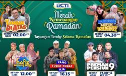 Deretan Sinetron Ramadhan RCTI 2025: Ada Romansa Kampung Dangdut hingga Preman Pensiun 9