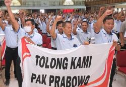 Sritex Resmi Tutup 1 Maret, Ribuan Karyawan Kena PHK