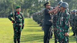 Ingin Jadi TNI? Persiapkan Diri Anda Ketahui Syarat Pendaftarannya Disini!