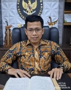 Komisi Kejaksaan Dukung Aksi Bersih-Bersih Kejati DK Jakarta