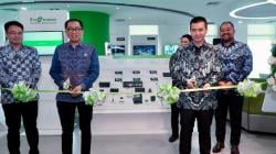 Percepat Transformasi Digital, Wakil Menteri Perindustrian Resmikan Innovation Hub Jakarta