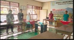 Purbalingga Targetkan 18 Sekolah Lolos Penilaian Sekolah Adiwiyata Provinsi 2025