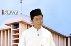 Pemerintah Tetapkan 1 Ramadhan 1446 H Jatuh pada Sabtu, 1 Maret 2025