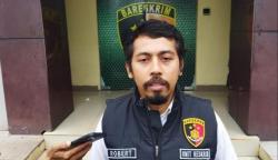 Oknum Warga Lebak Tersangka Mencabuli Anak Dibawah Umur