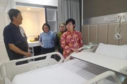 RS EMC Tangerang Perkenalkan Ruang Rawat Inap Premium dengan Teknologi Modern