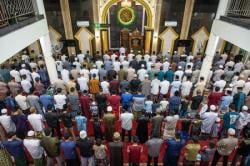 Lengkap Arab, Latin dan Artinya, Doa Tarawih Pendek dan Panjang