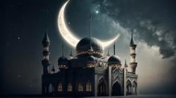 Jadwal Imsyakiyah Semarang Hari Ini 1 Maret 2025, Simak Bacaan Niat Puasa Ramadhan